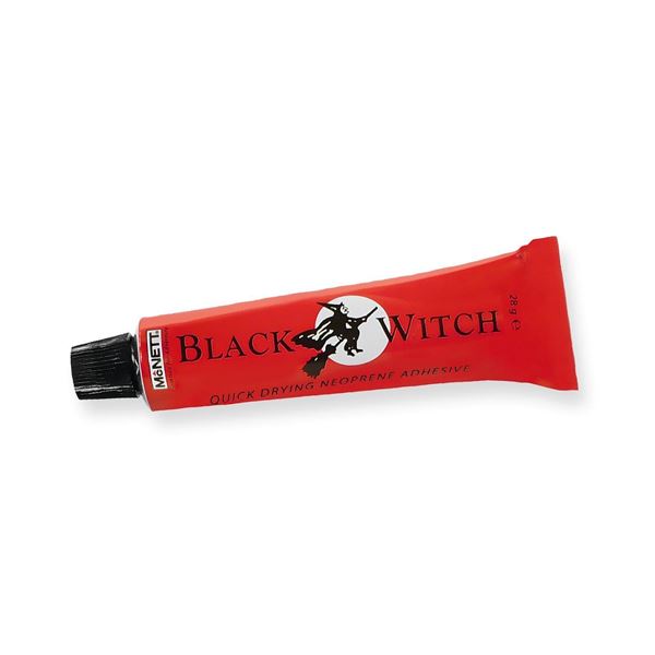 Gear Aid Black Witch Wetsuit Repair 28ml Tube