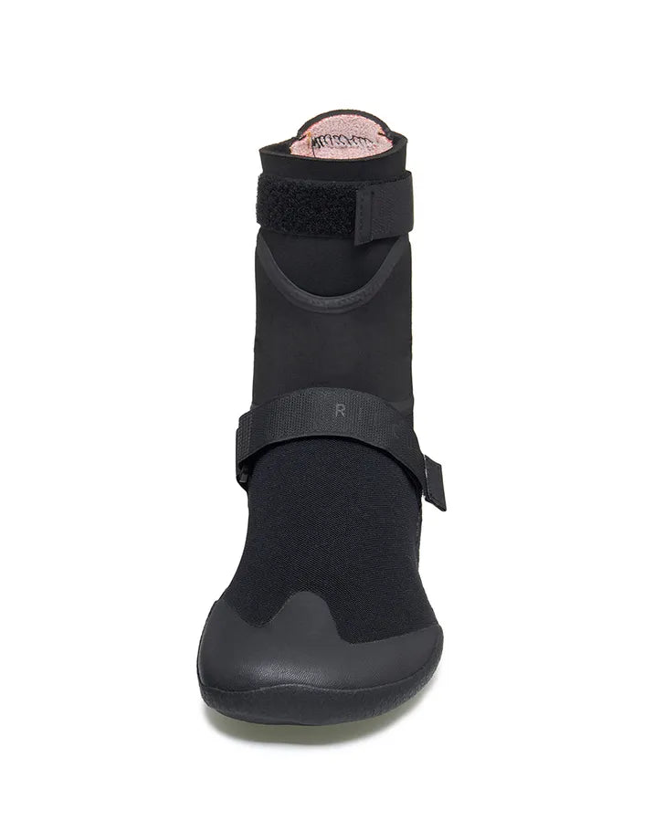 Ripcurl Flashbomb 7mm Round Toe Boots