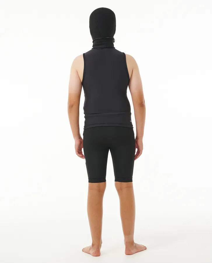 Ripcurl Flashbomb Kids Hooded Vest