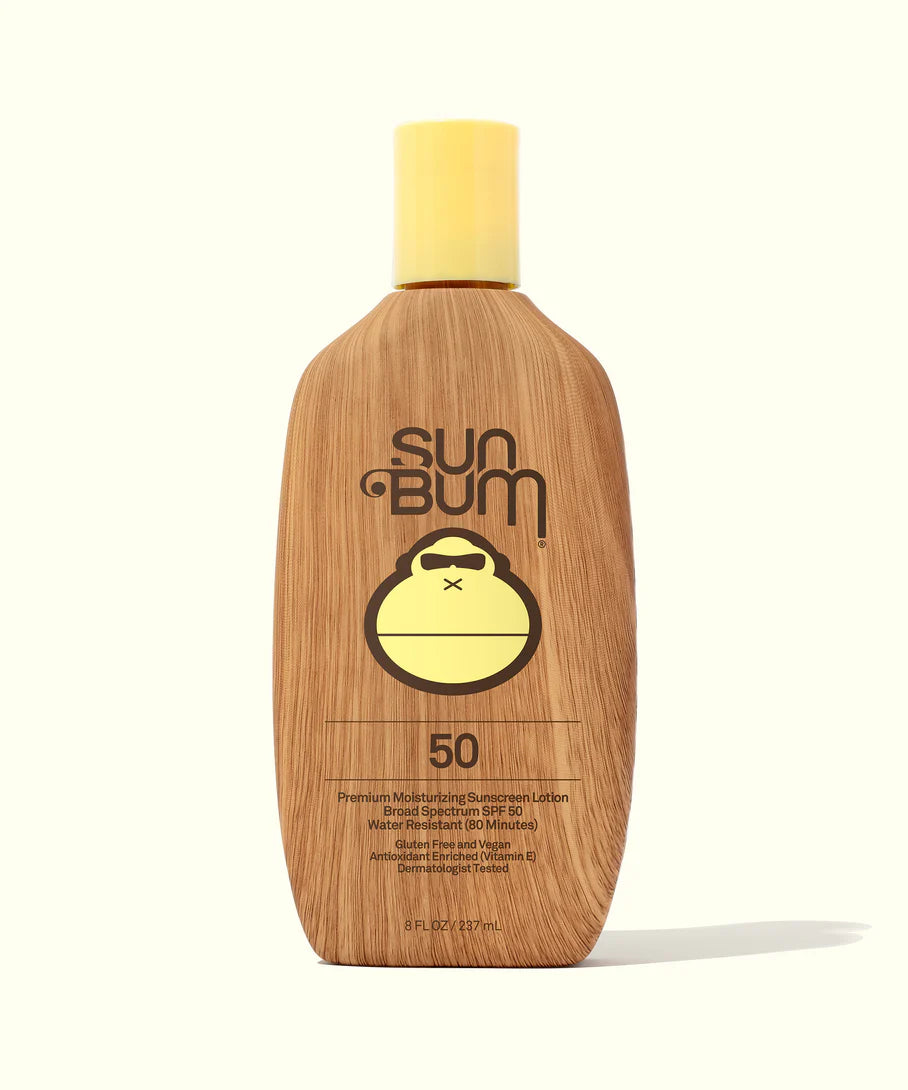 Sun Bum Original Sunscreen Lotion