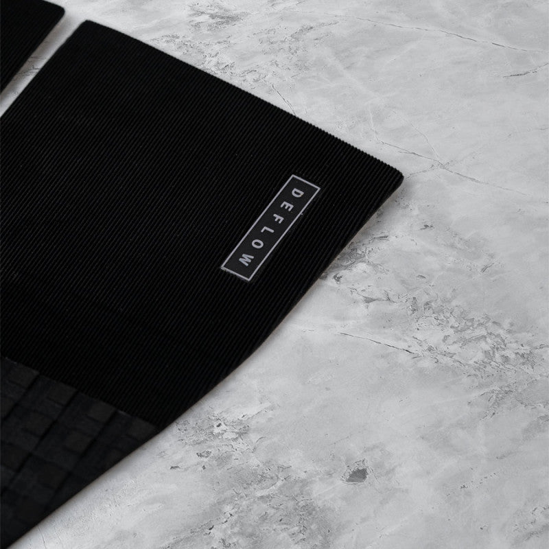 Deflow 2 Piece || Traction Pad