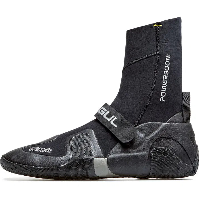 Gul 5mm Split Toe Power Wetsuit Boots