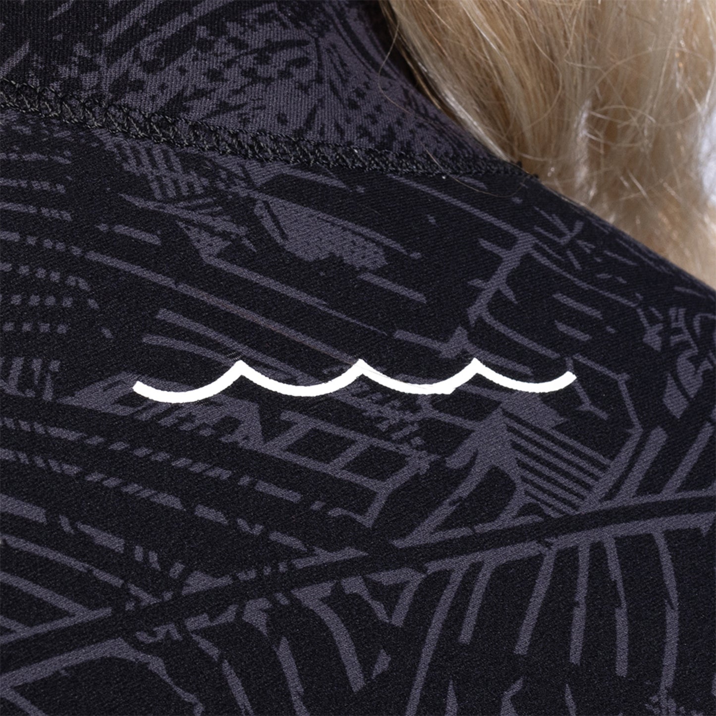 Gul Response FX Ladies 3/2mm Chest Zip Wetsuit