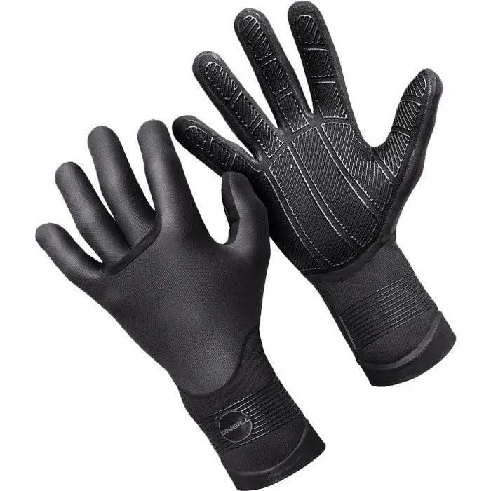 O'Neill Psycho Tech 5mm Gloves