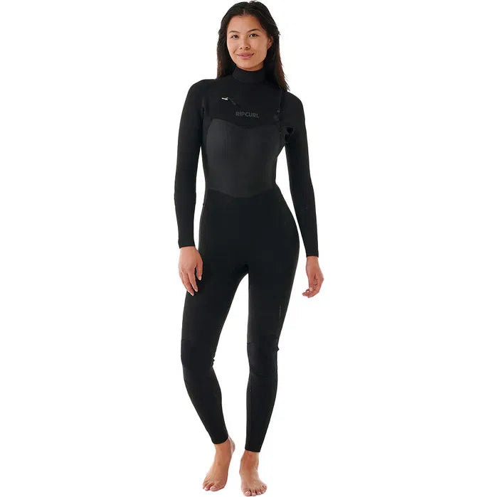 Ripcurl Dawn Patrol 5/3mm Chest Zip Women's Wetsuit
