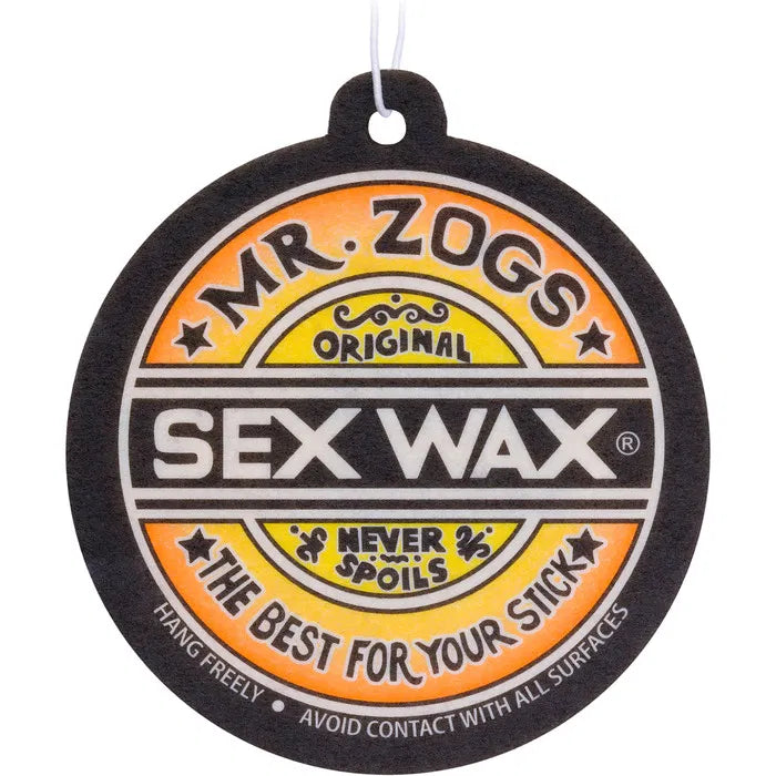 Sex Wax Air Freshener