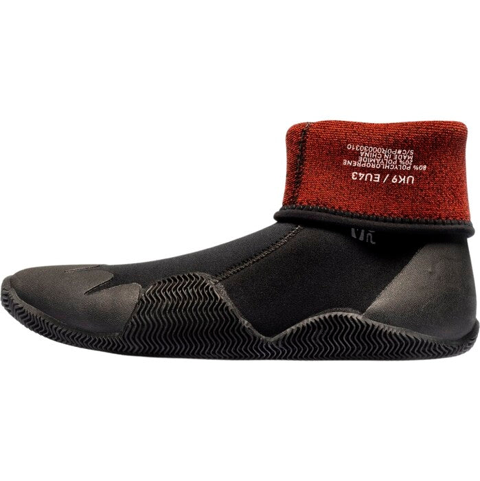 Gul 5mm Power Wetsuit Boots