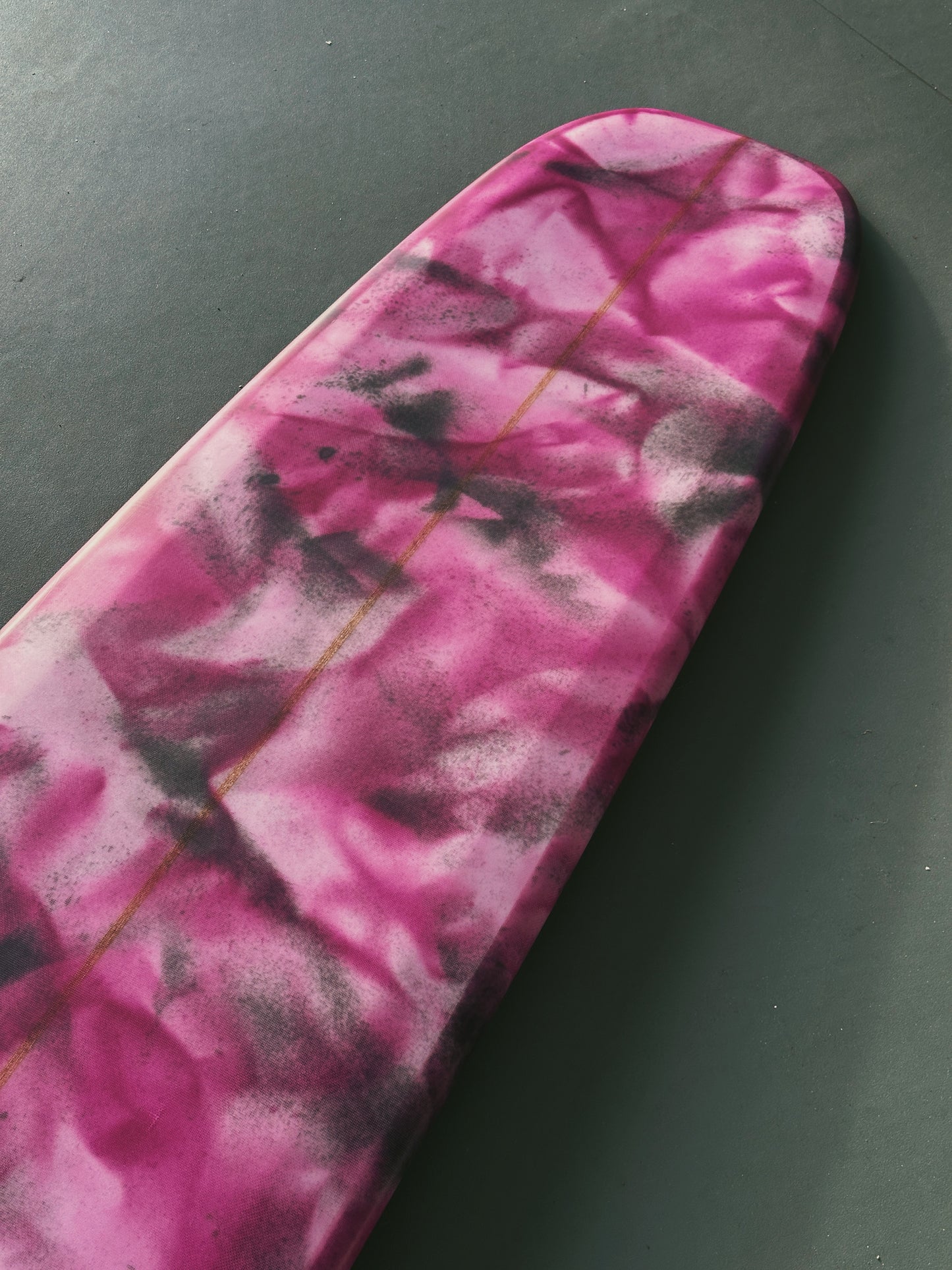 Haar Surfcraft Loga Longboard 9'2 x 23 x 3 - Ex Demo