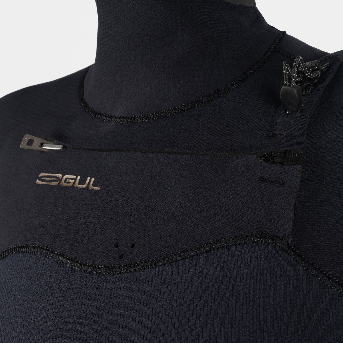 Gul Viper 6/5/4mm Yamamoto Hooded Women's Wetsuit