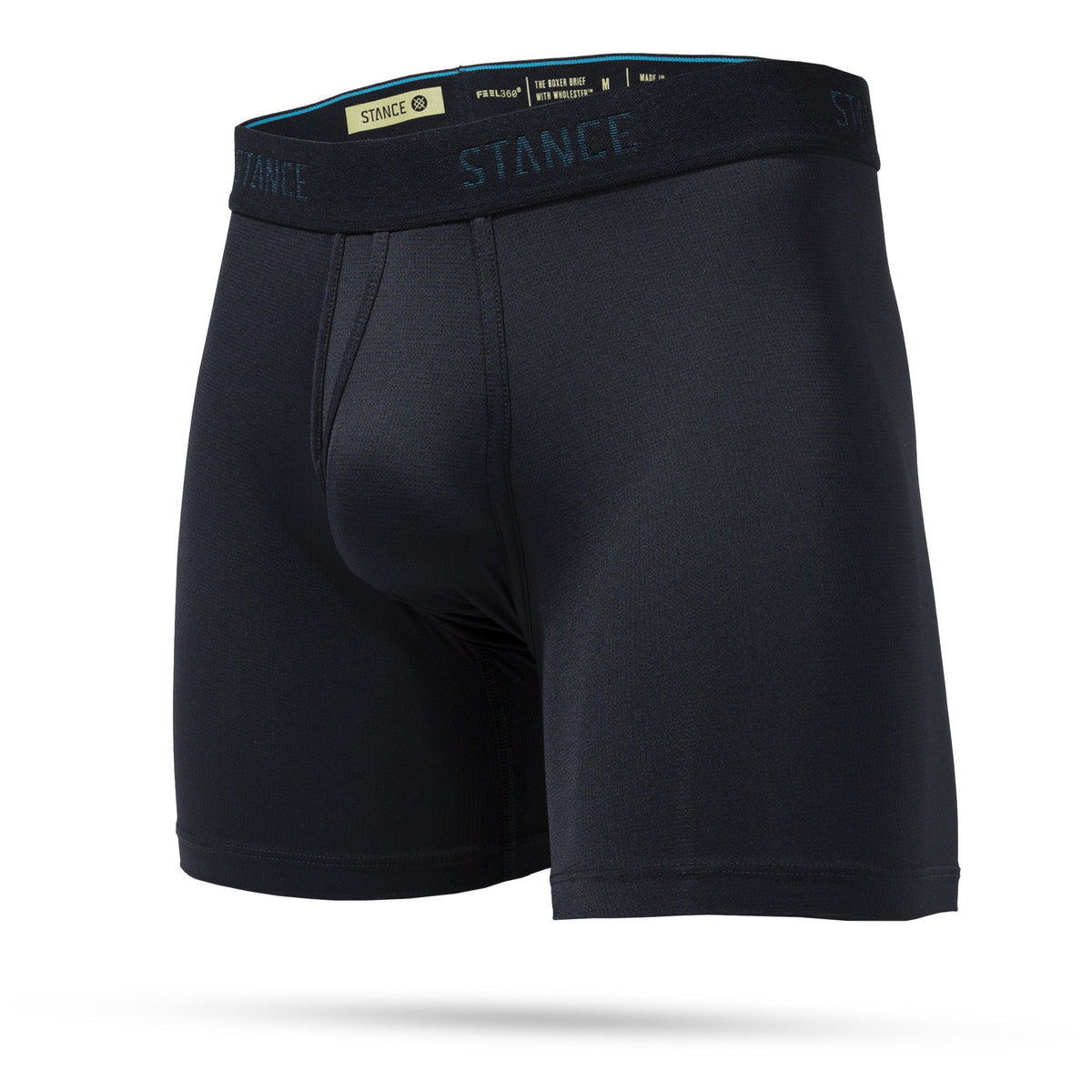 Stance Pure ST 6in Boxer Brief