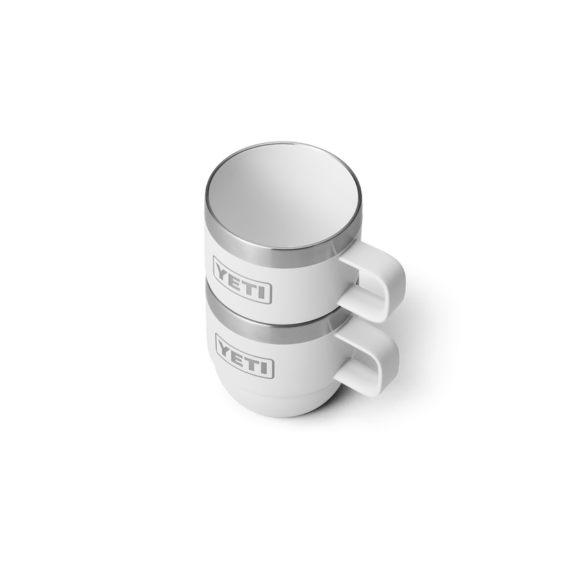 YETI Rambler Stackable Mugs