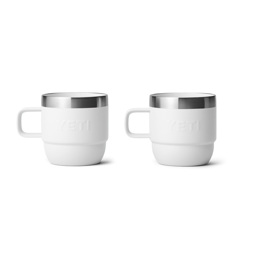YETI Rambler Stackable Mugs
