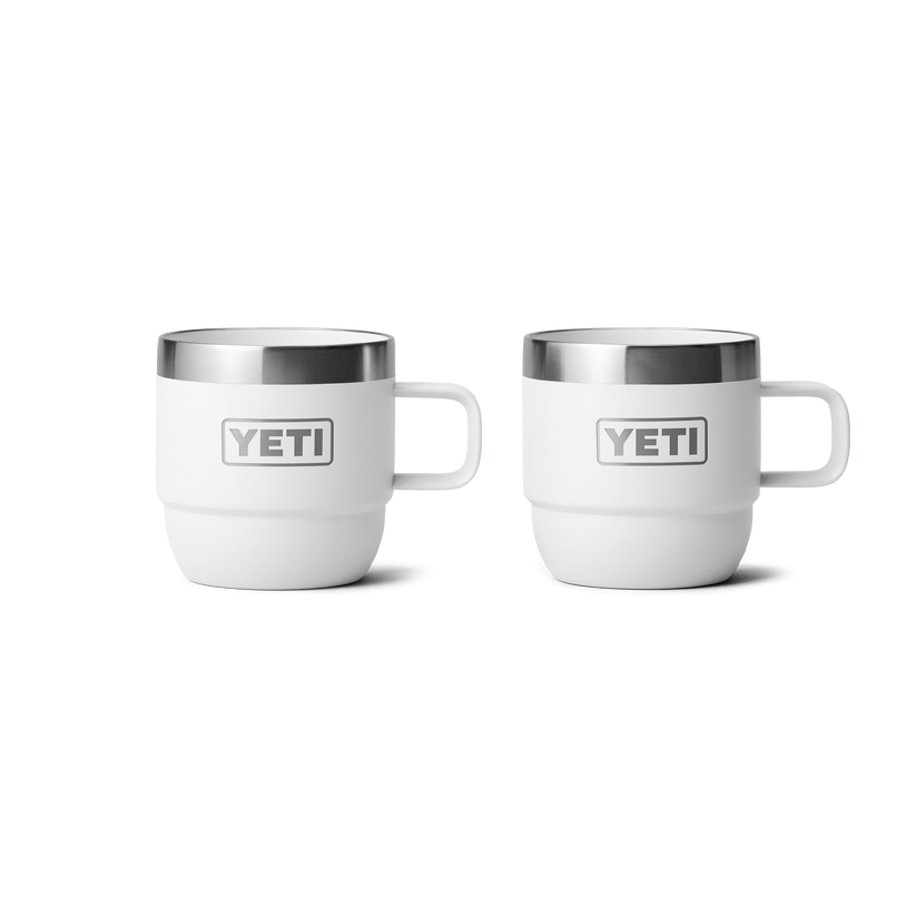 YETI Rambler Stackable Mugs