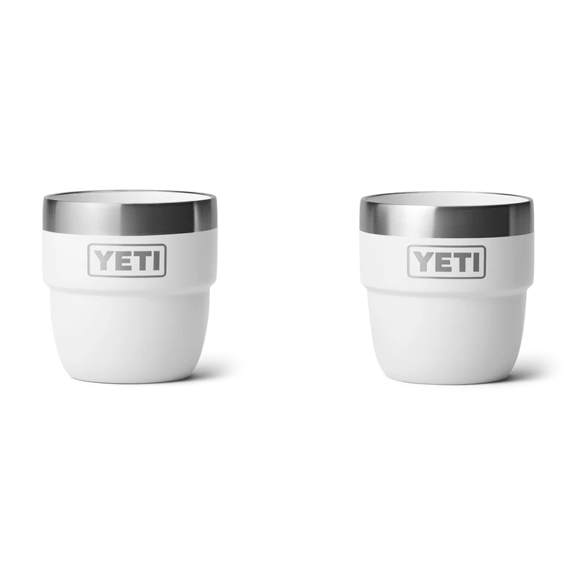YETI Espresso Cup 4oz (2pk)
