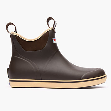 Xtratuf Men's Ankle Deck Boot