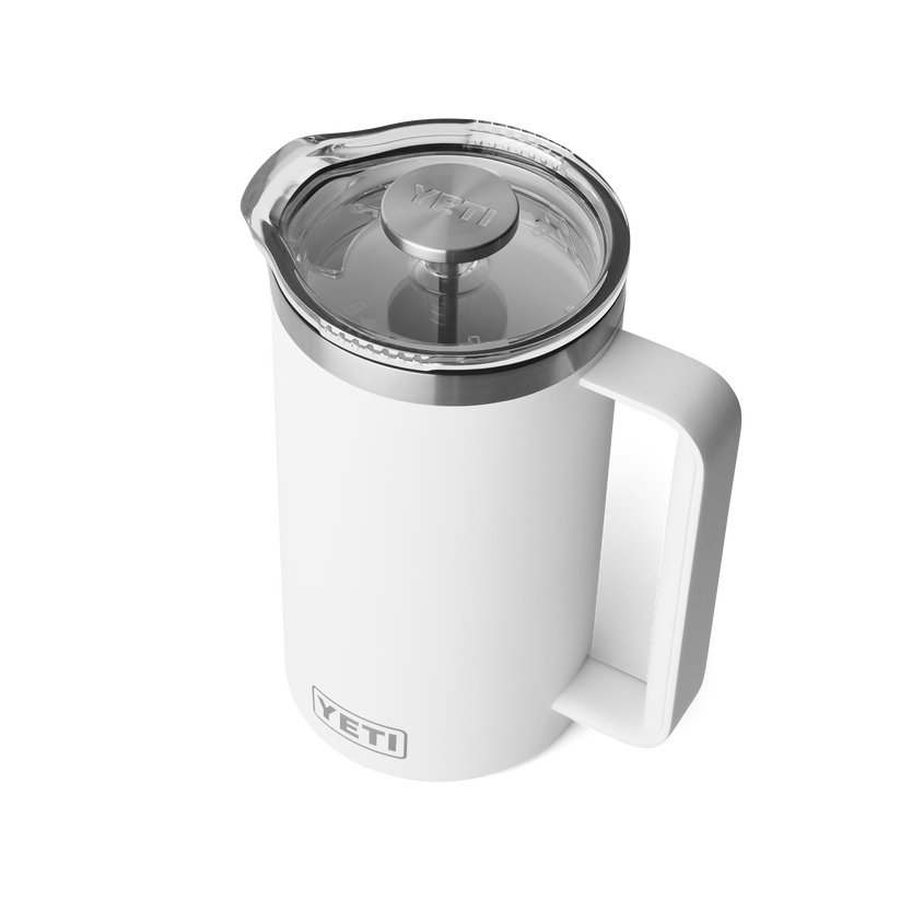 YETI French Press 1L