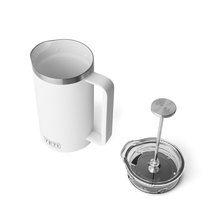 YETI French Press 1L