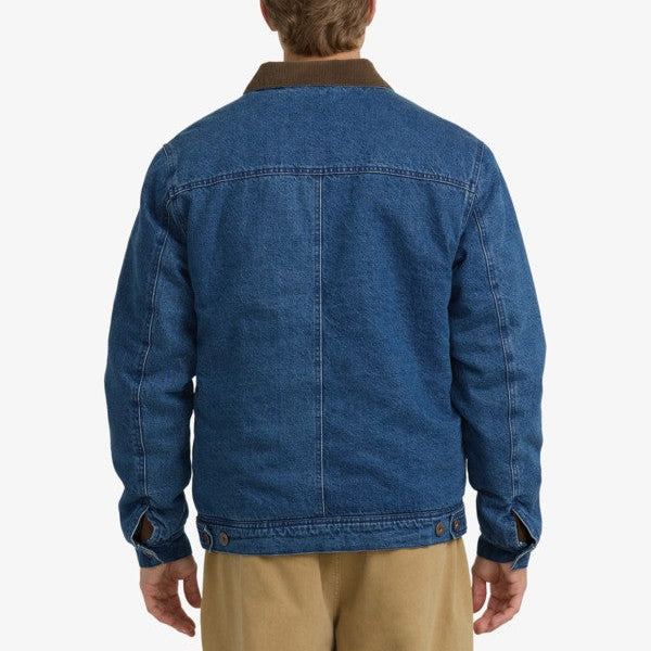 Billabong Gaucho 73 Sherpa Jacket