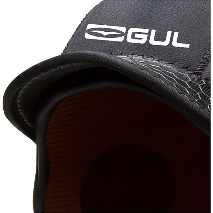 Gul 3mm Peaked Surf Hood
