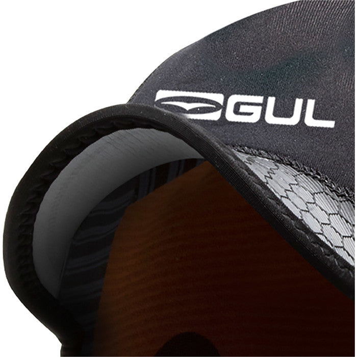 Gul 3mm Peaked Surf Cap