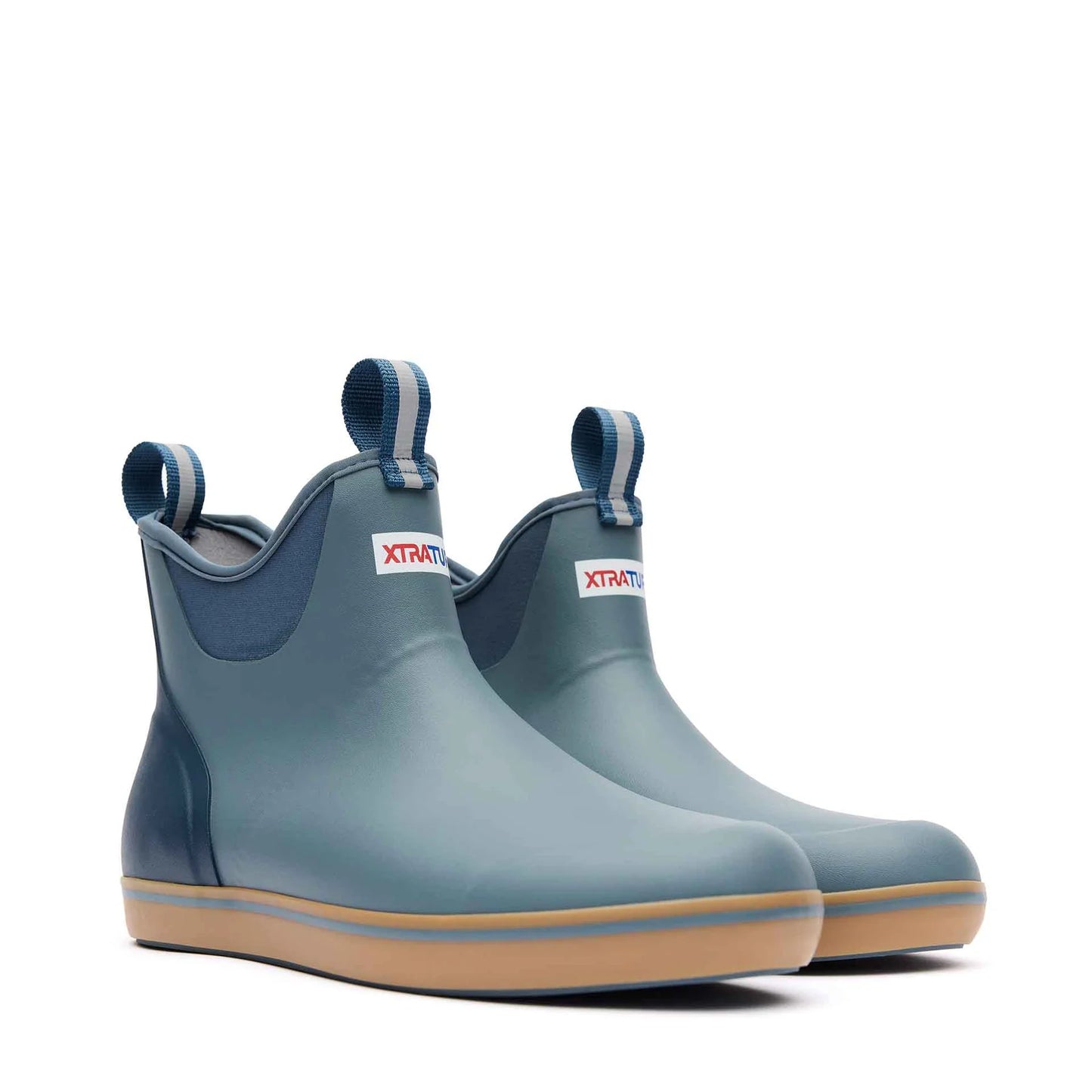 Xtratuf Men's Ankle Deck Boot
