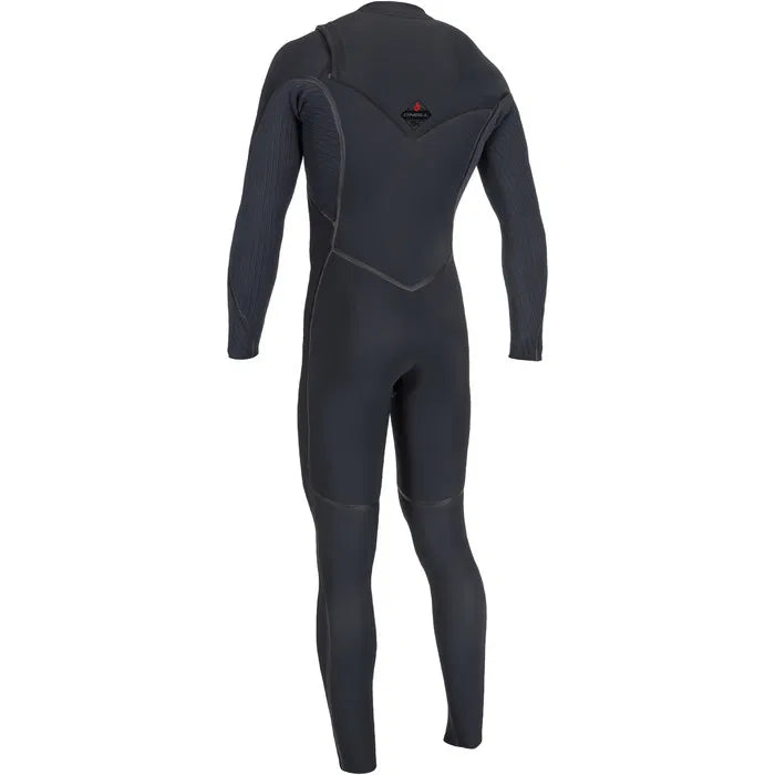 O'Neill Hyperfreak Fire 5/4+ Chest Zip Full Men's Wetsuit