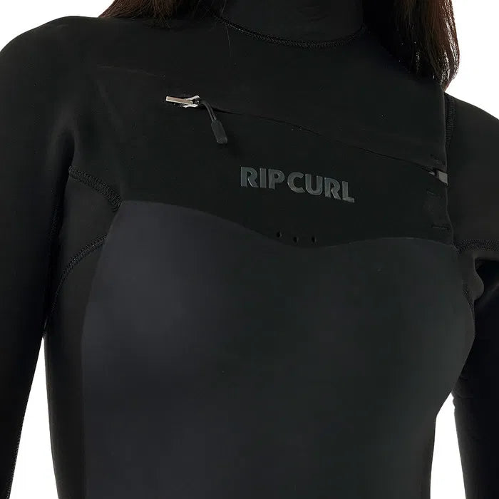 Ripcurl Dawn Patrol 5/3mm Chest Zip Women's Wetsuit