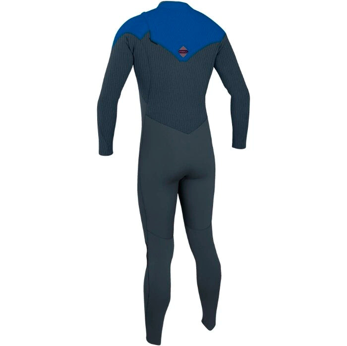 O'Neill Hyperfreak Comp 4/3mm Zipless Full Wetsuit