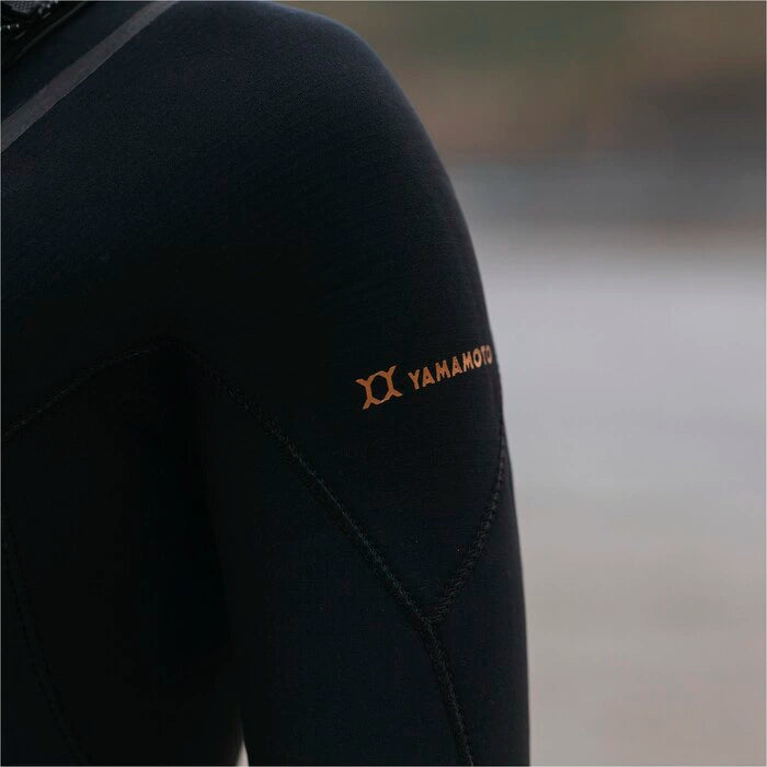 Gul Viper 5/4mm Blindstitched Yamamoto Men's Wetsuit