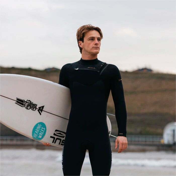 Gul Viper 5/4mm Blindstitched Yamamoto Men's Wetsuit