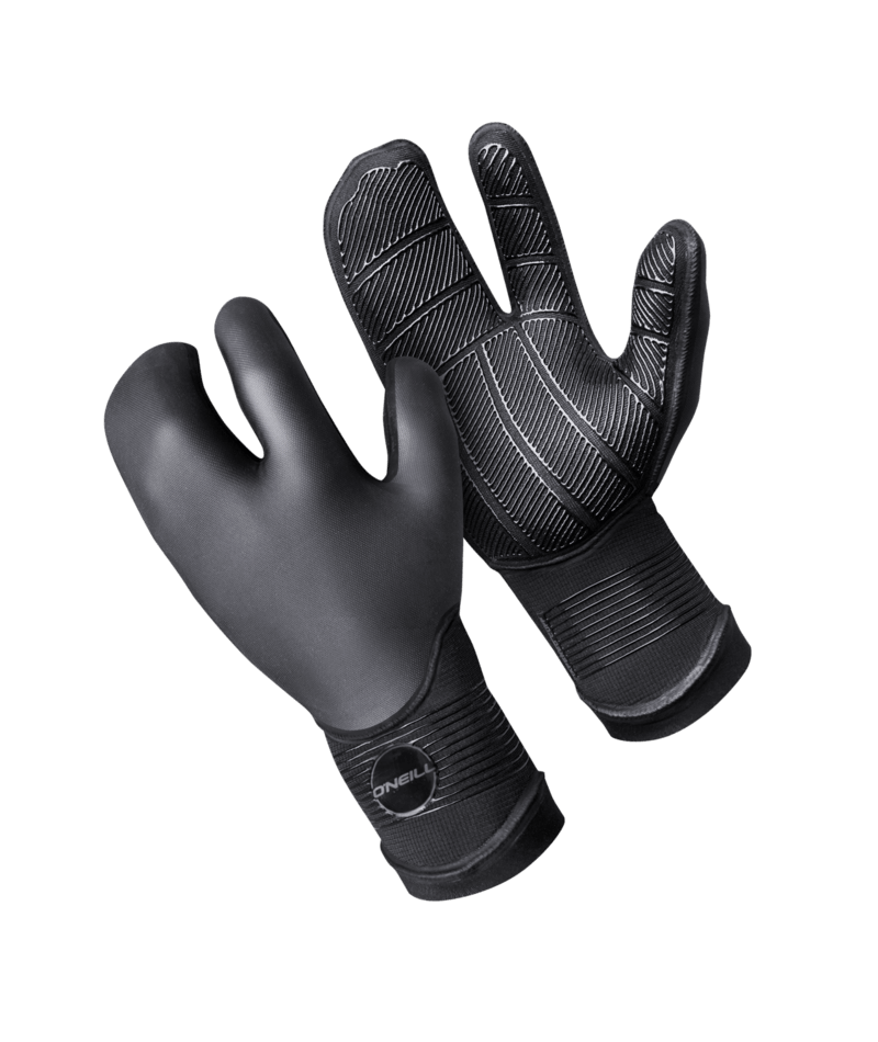 O'Neill Psycho Tech 5mm Lobster Gloves
