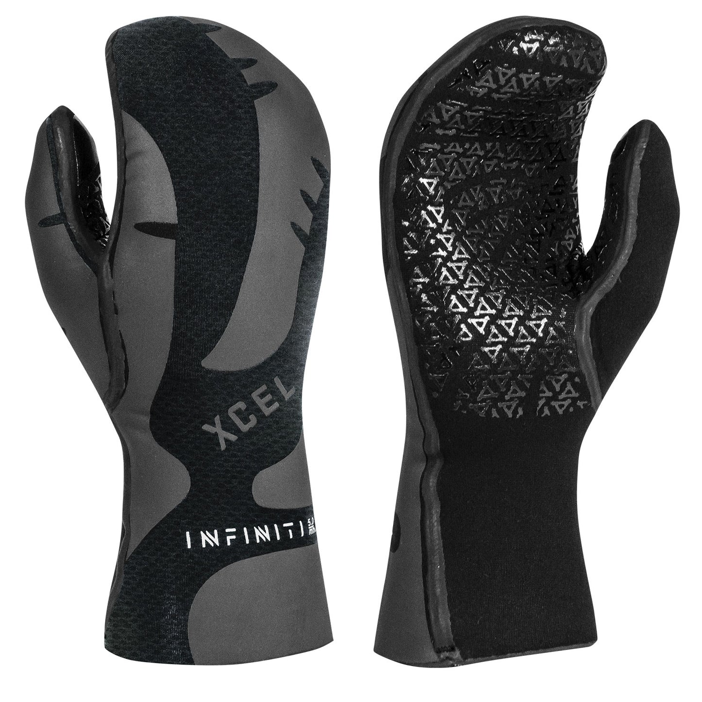 Xcel Inifniti 7mm Mittens