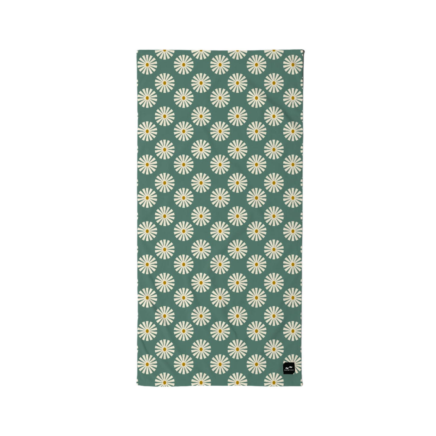 Slowtide Sun Dazed Beach Towel