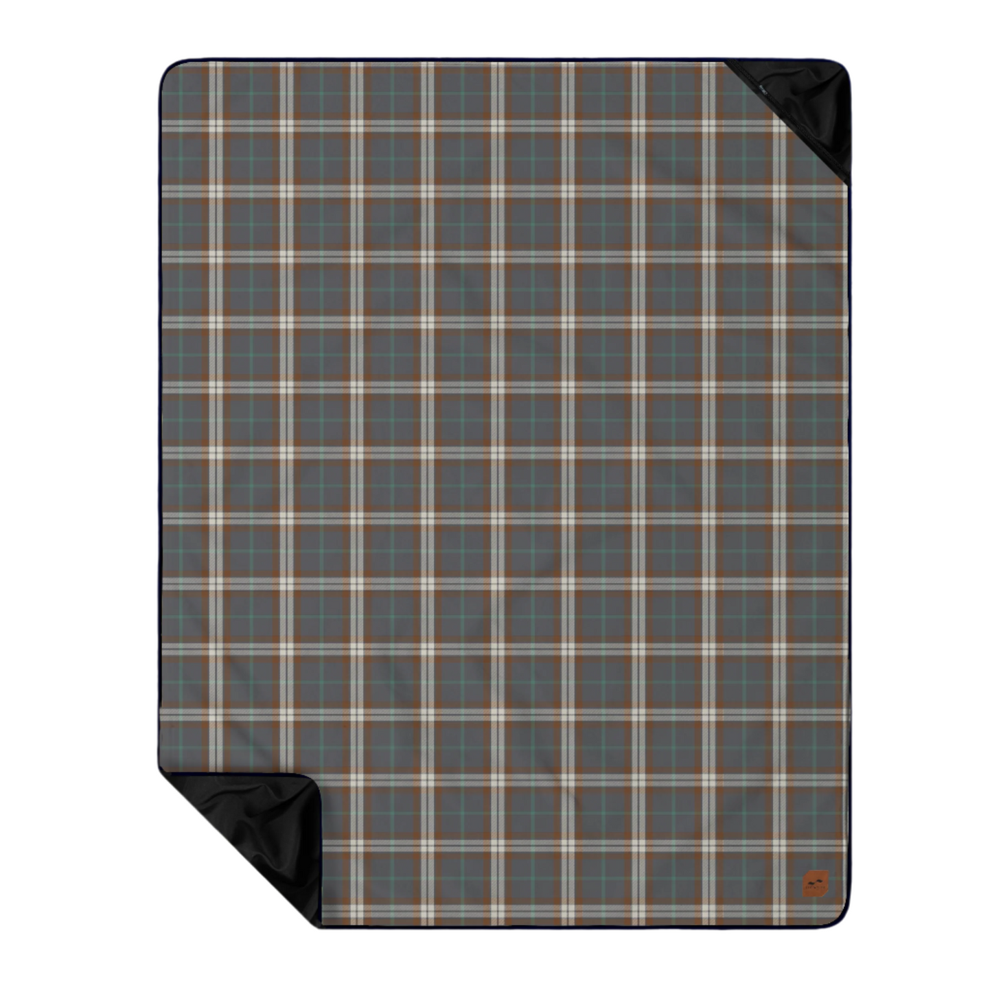 Slowtide Jensen Camp Blanket