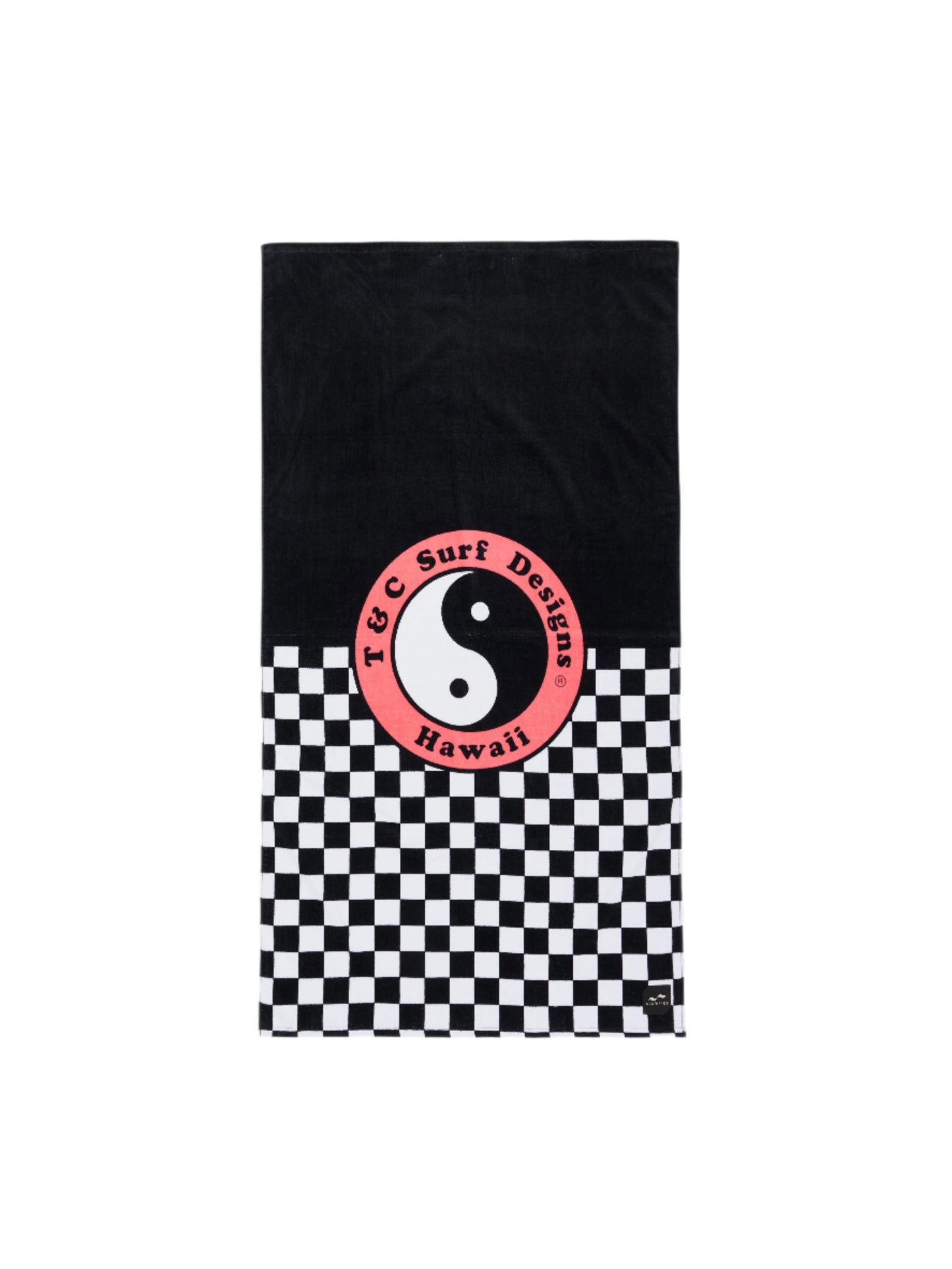 Slowtide Country Classic Towel