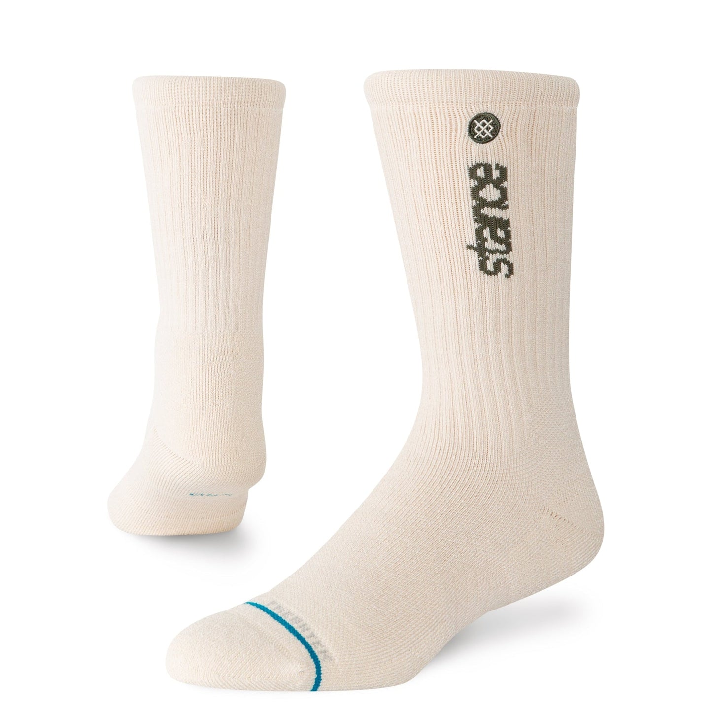Stance Hike Worldwide Socks