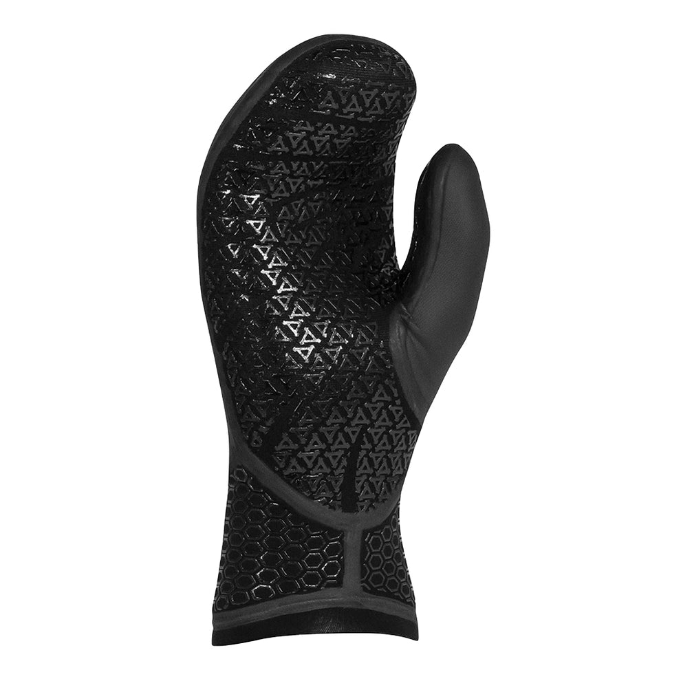 Xcel 7mm Drylock Mittens