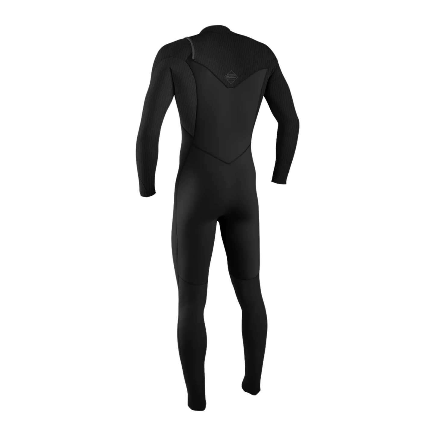 O'Neill Hyperfreak 4/3mm Chest Zip Men's Wetsuit