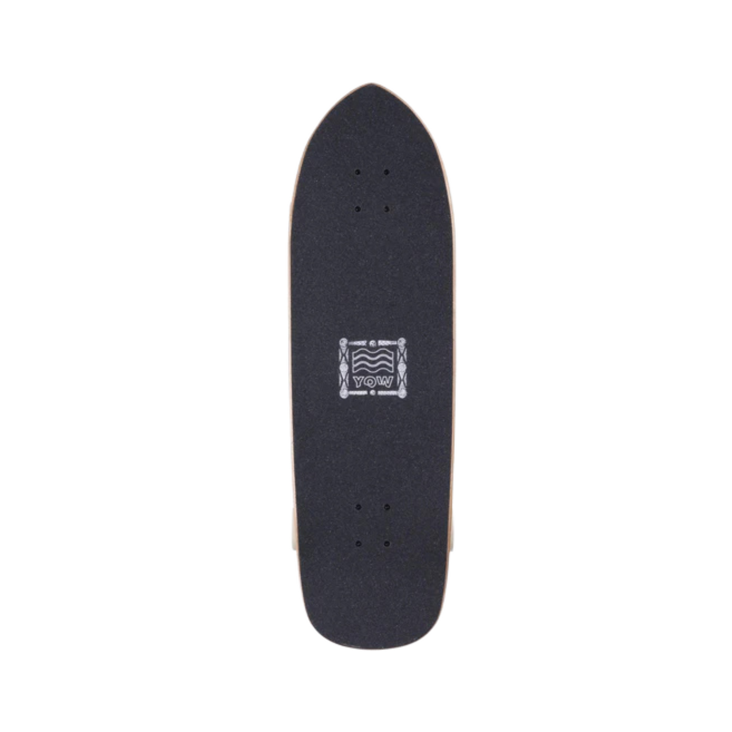 Yow Mundaka 32" Complete Surfskate