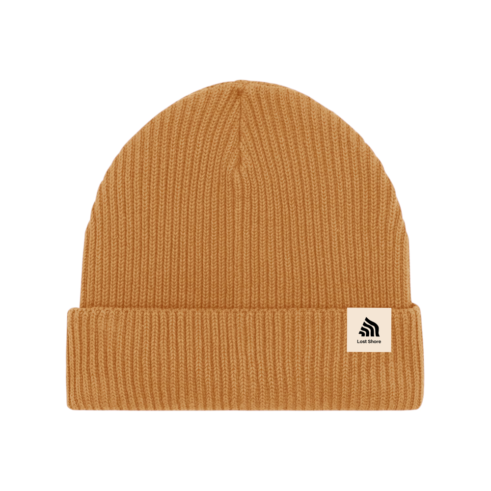 Lost Shore Fisherman Beanie