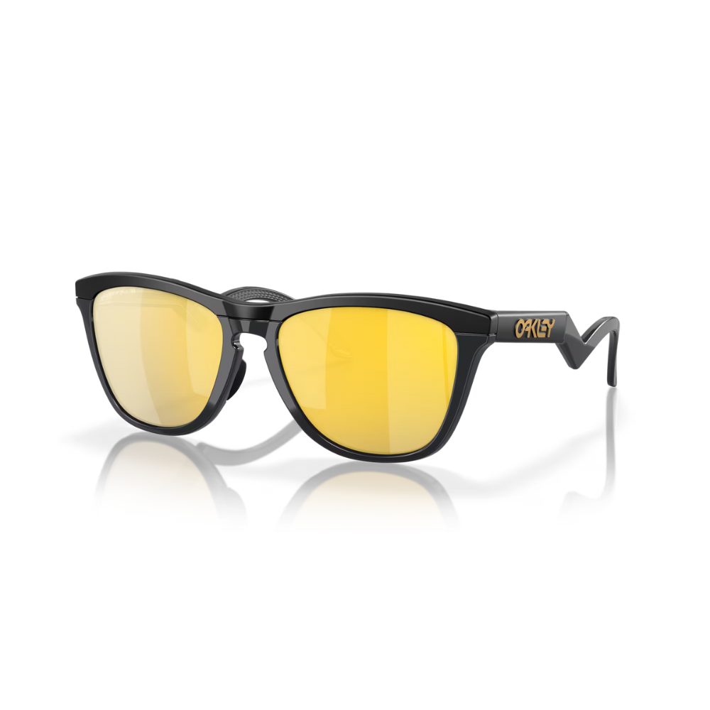 Oakley Frogskins Hybrid Sunglasses