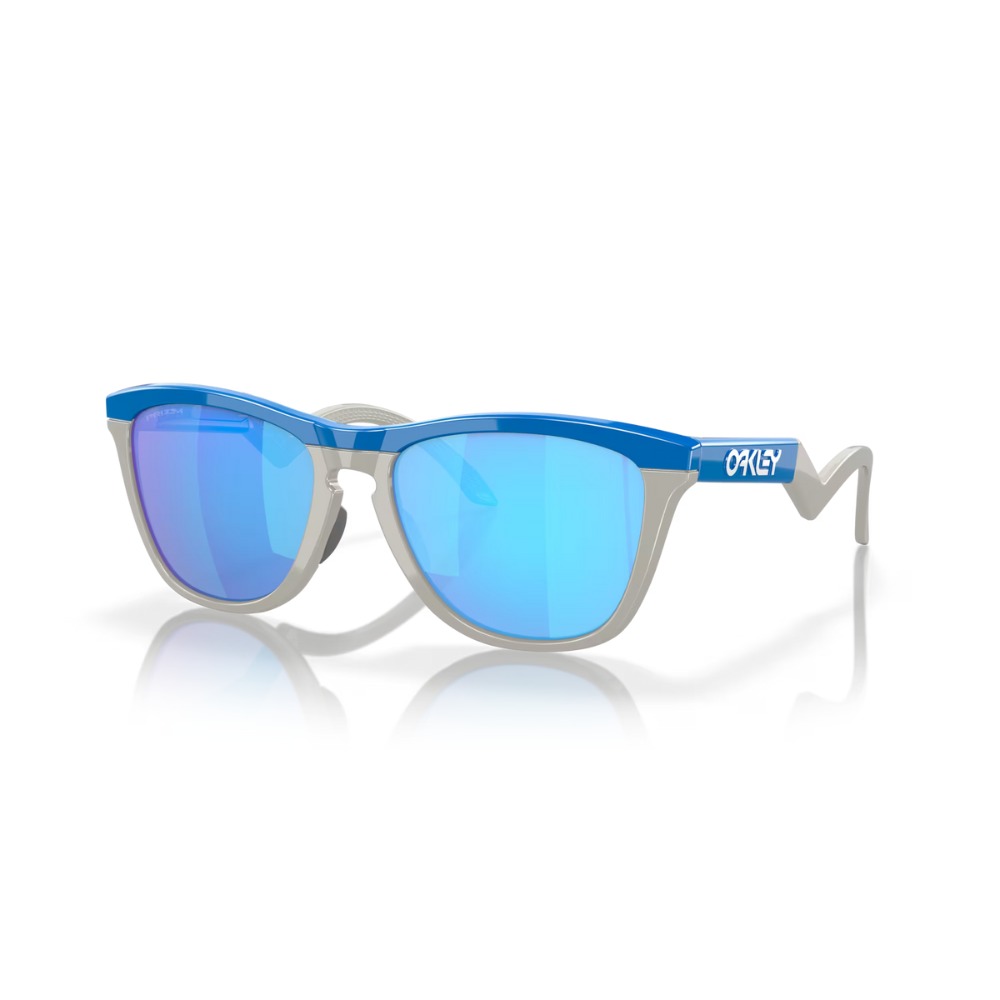 Oakley Frogskins Hybrid Sunglasses