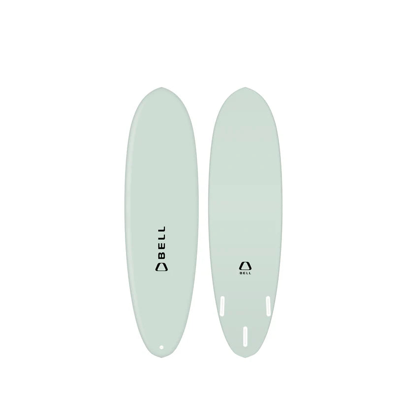 Bell Demibu Surf Ease