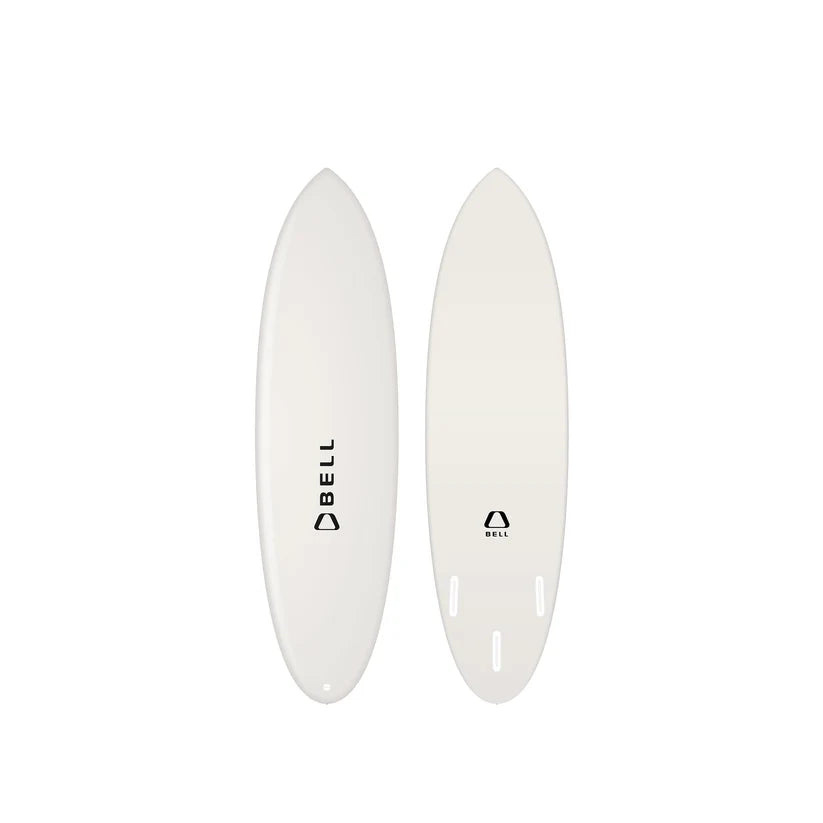 Bell Egg Surf Ease