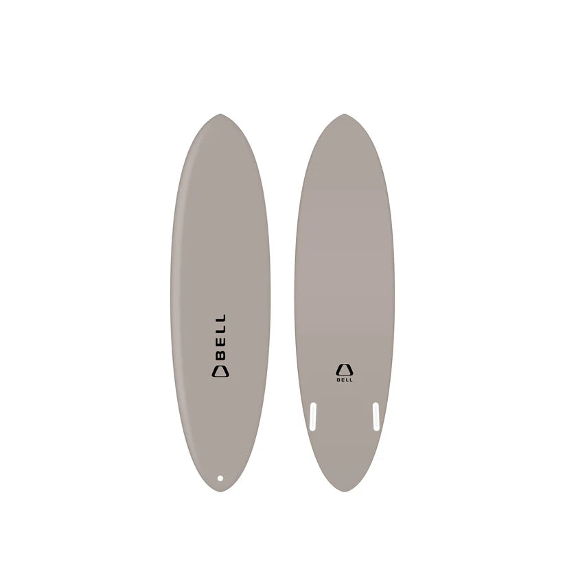 Bell Midtwin Surf Ease