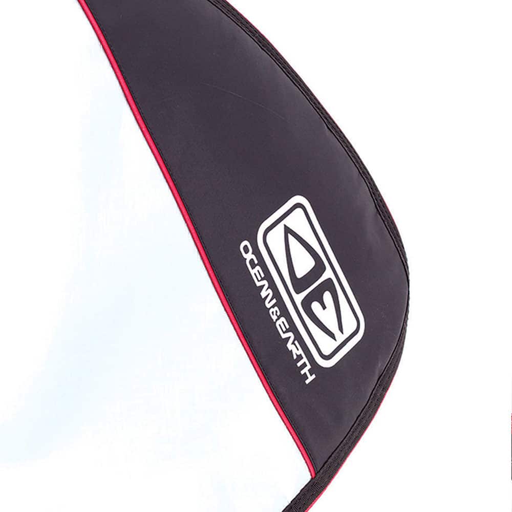 Ocean & Earth Barry Basic Longboard Cover