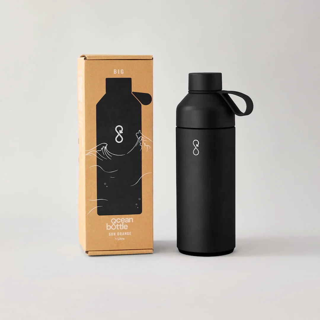 Original Ocean Bottle 1L