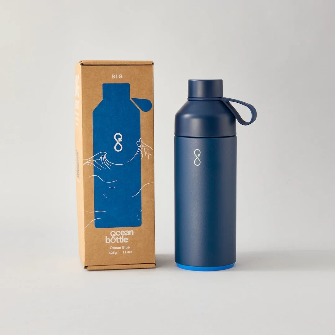 Original Ocean Bottle 1L