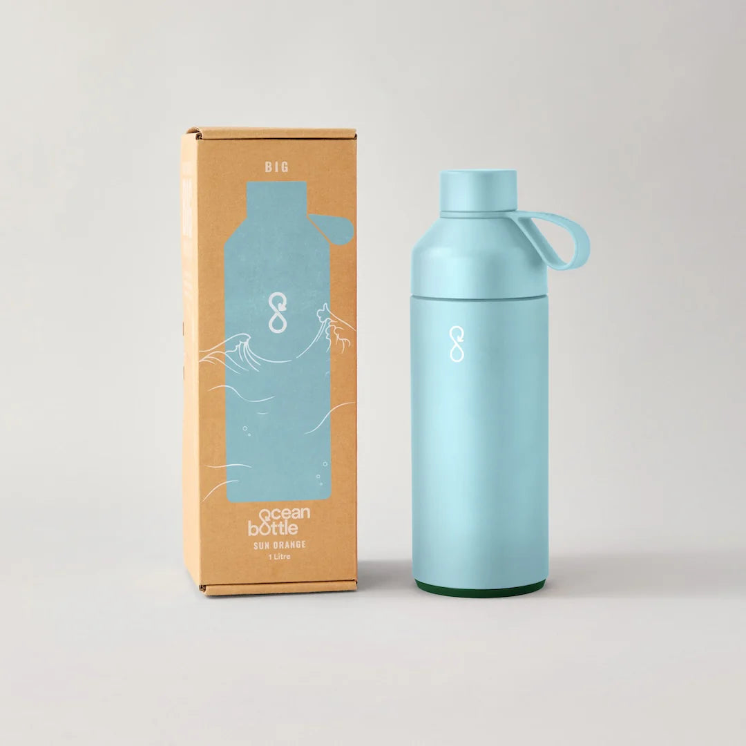 Original Ocean Bottle 1L