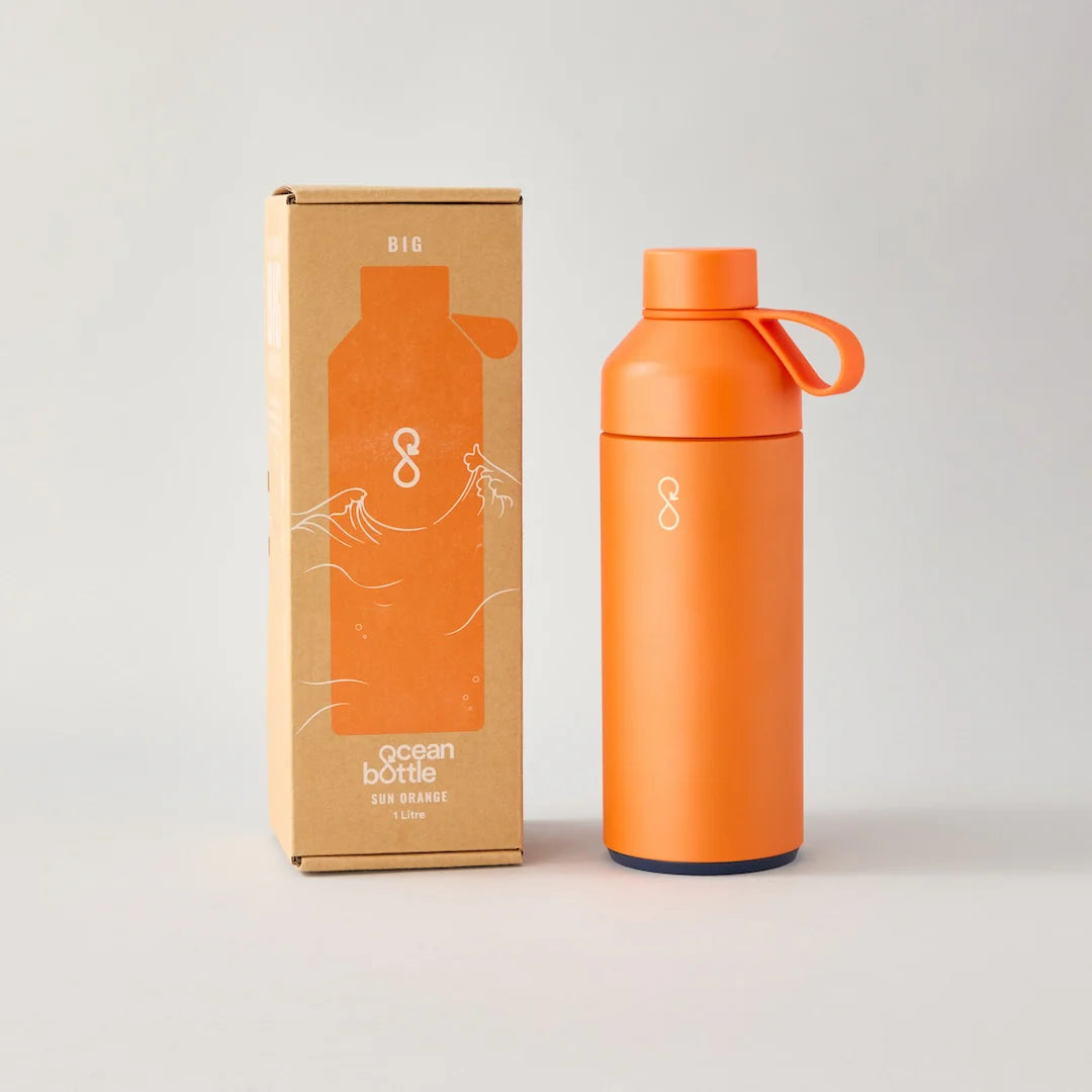 Original Ocean Bottle 1L